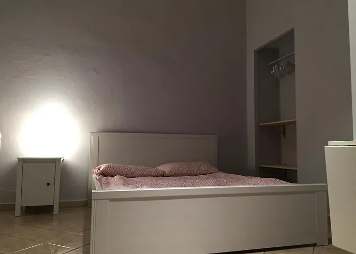 Lägenhet Monolocale
