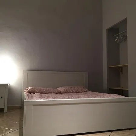 Appartement Monolocale