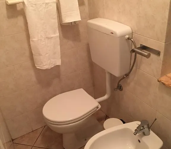 Appartement Monolocale
