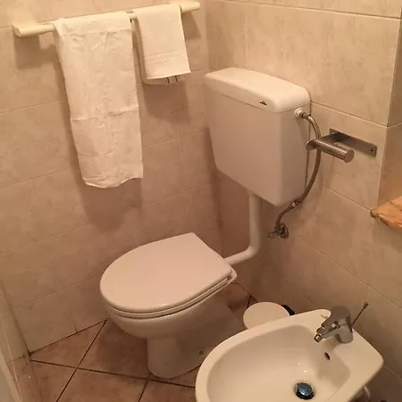 Apartamento Monolocale