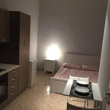 Apartamento Monolocale Turim